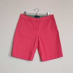 Boden Bermuda Shorts